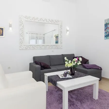 Nero By Aneo Travel Apartment