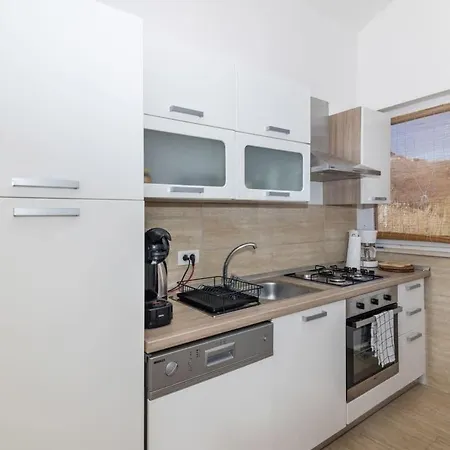 Nero By Aneo Travel * Dinjiška